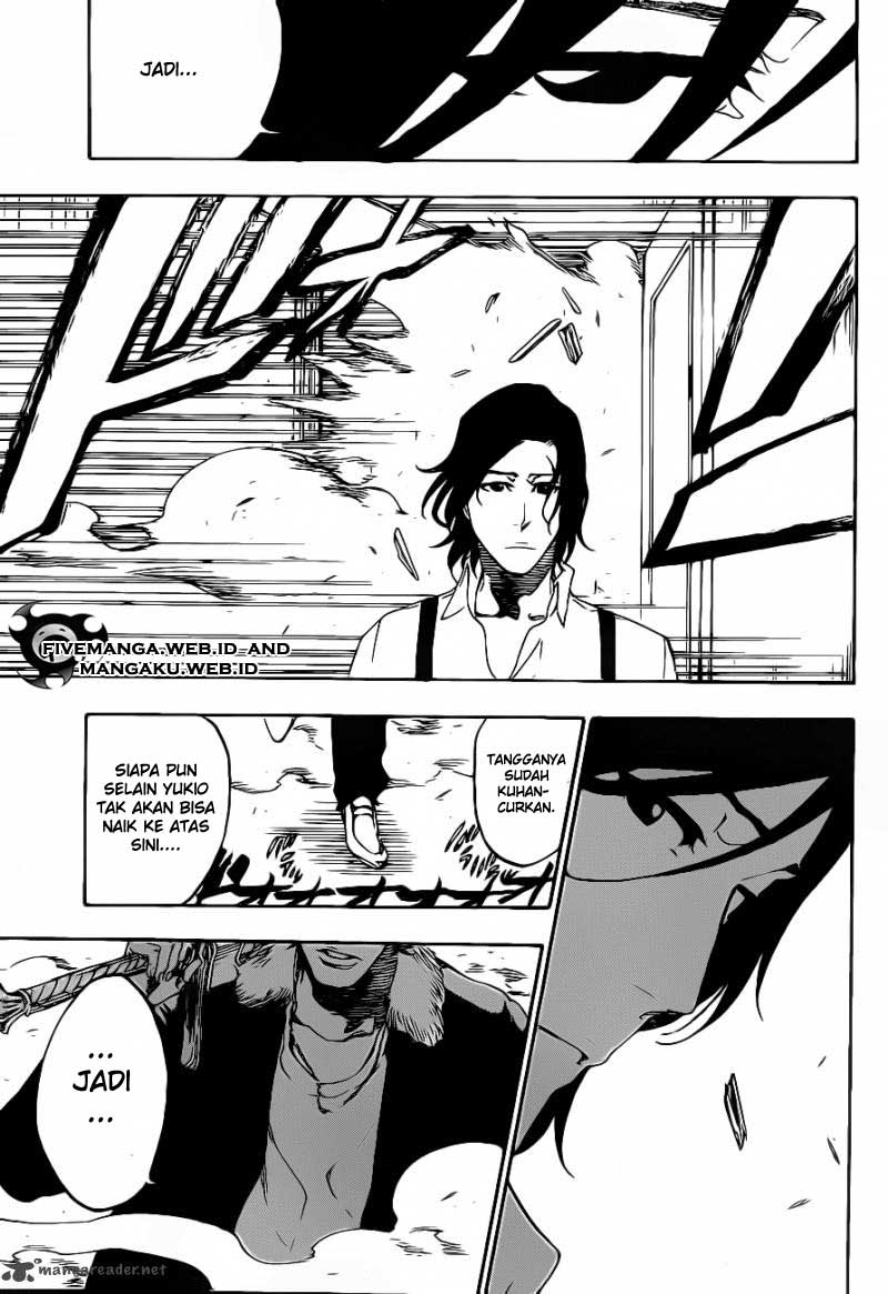 Gogodol Bleach 455_13